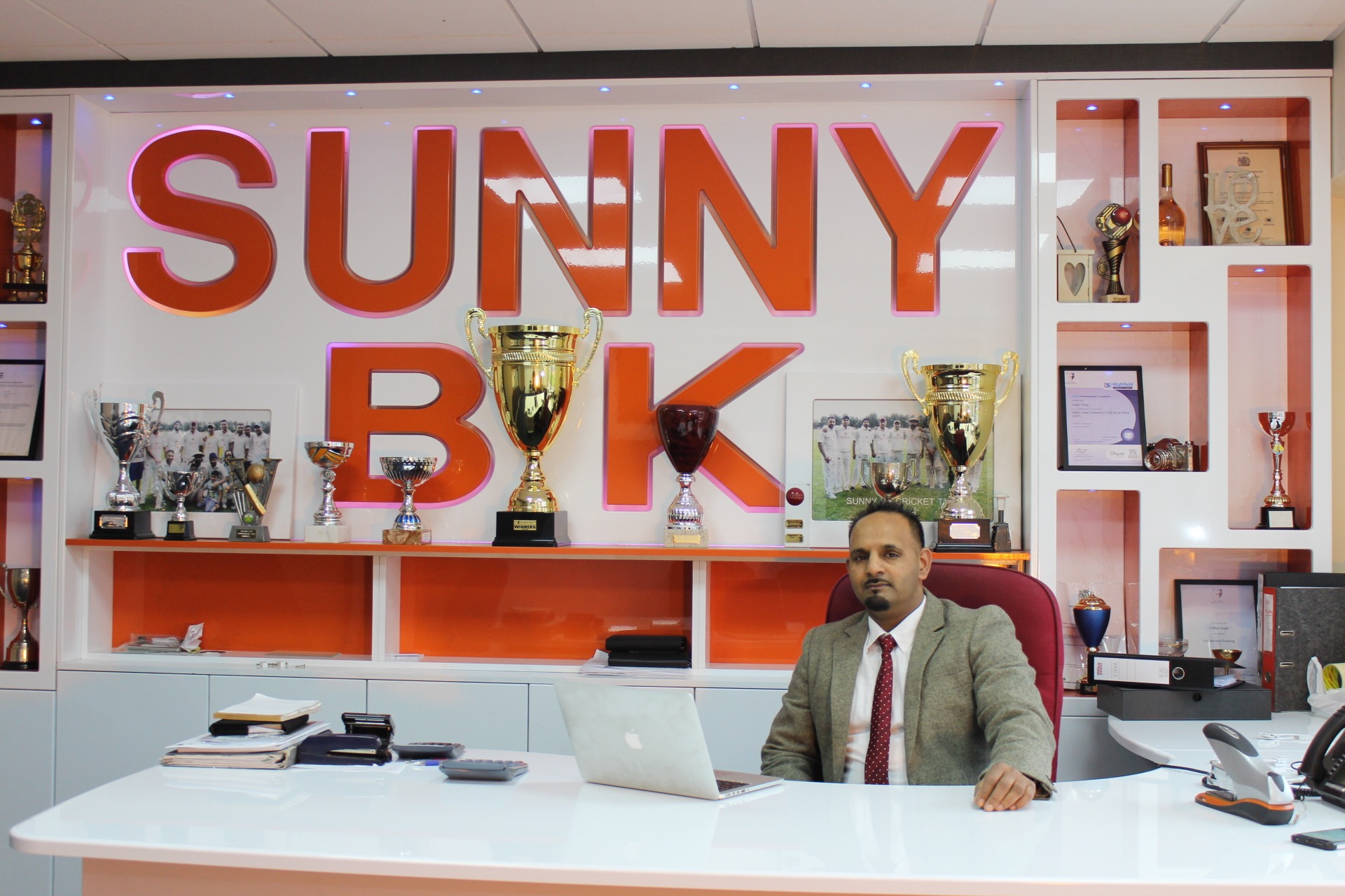 Sunny Dayal Sunny Dayal